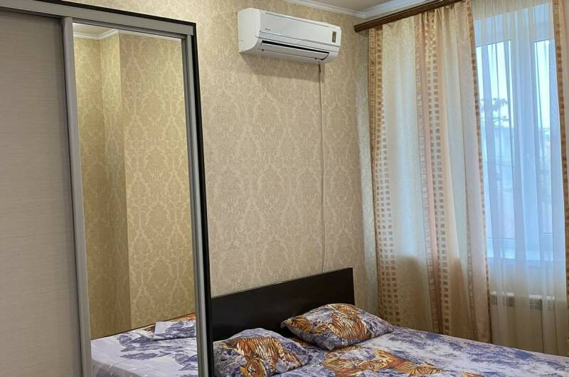 «Эконом» 3-местный