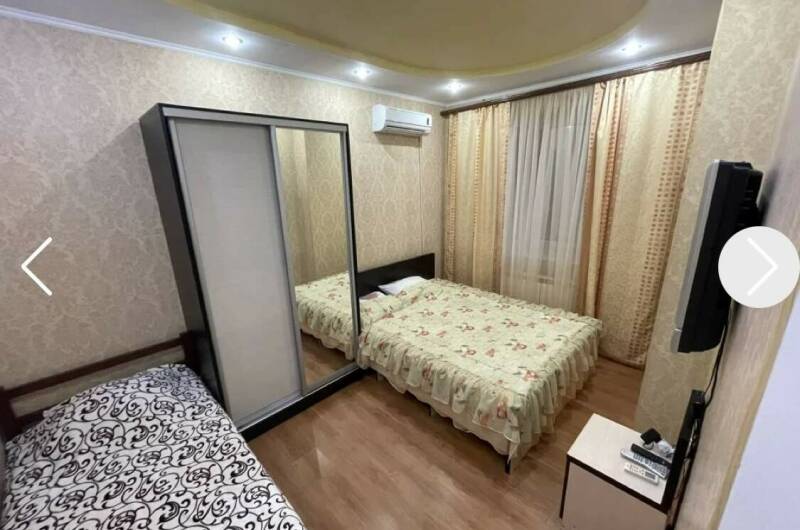 «Эконом» 3-местный