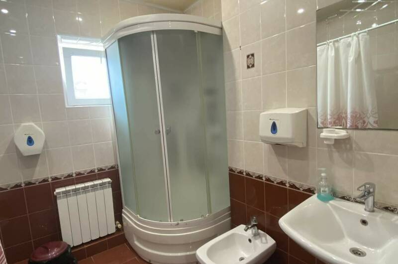 «Эконом» 3-местный