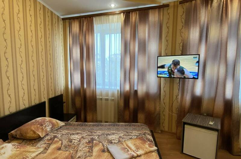 Двухместный эконом