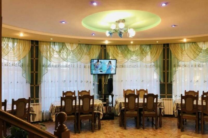 Двухместный эконом