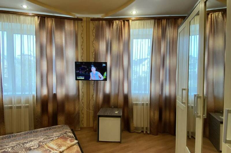 Двухместный эконом