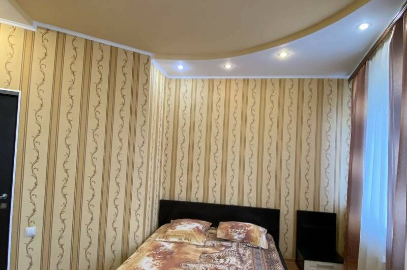 Двухместный эконом