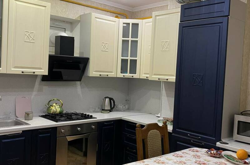 Двухместный номер эконом класса