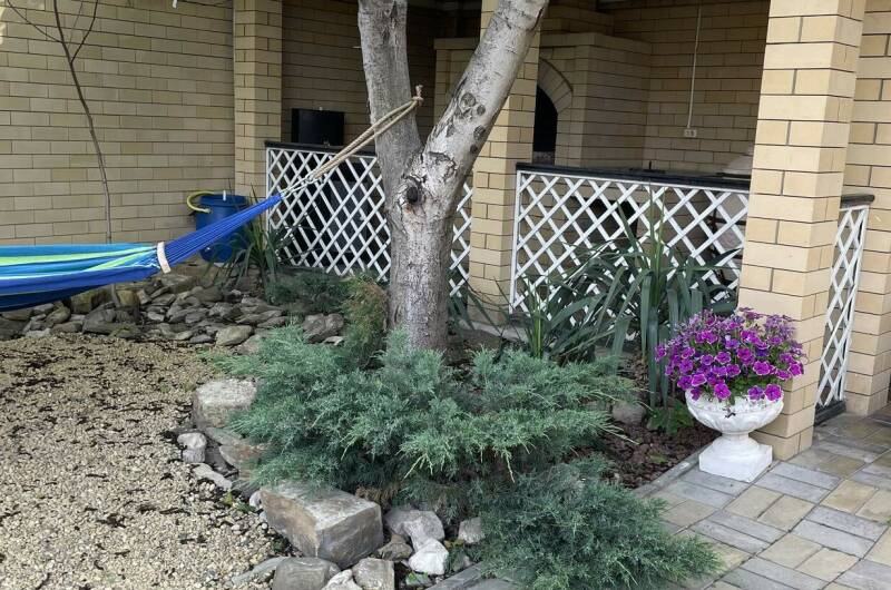 Двухместный номер эконом класса