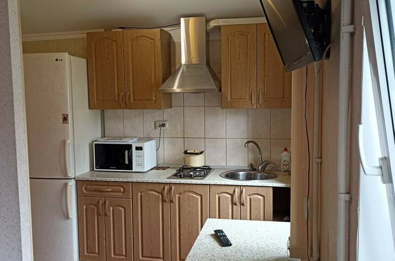 2-х местная «Студия» № 1