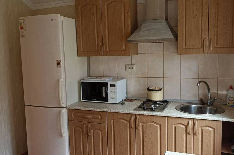 2-х местная «Студия» № 1