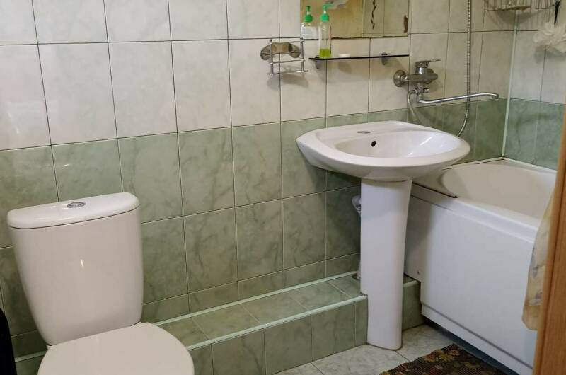 2-х местная «Студия» № 1