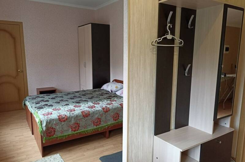 2-х местная «Студия» № 1