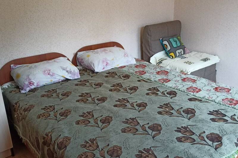 2-х местная «Студия» № 1