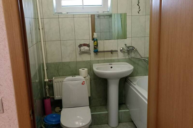 2-х местная «Студия» № 2