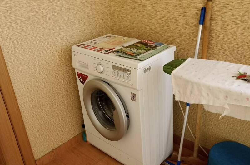 2-х местная «Студия» № 2