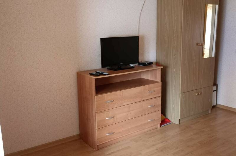 2-х местная «Студия» № 2