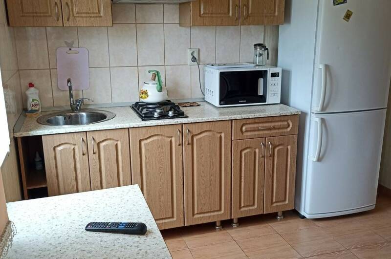 2-х местная «Студия» № 3