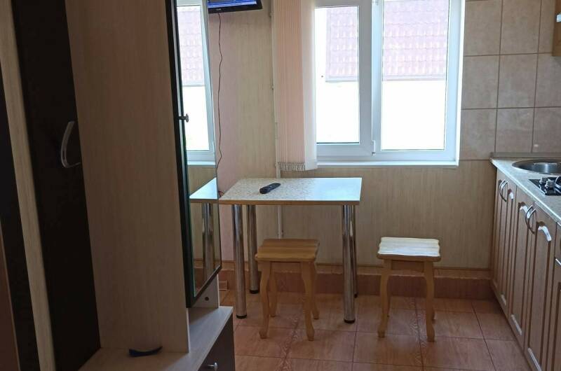 2-х местная «Студия» № 3