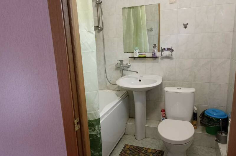 2-х местная «Студия» № 3