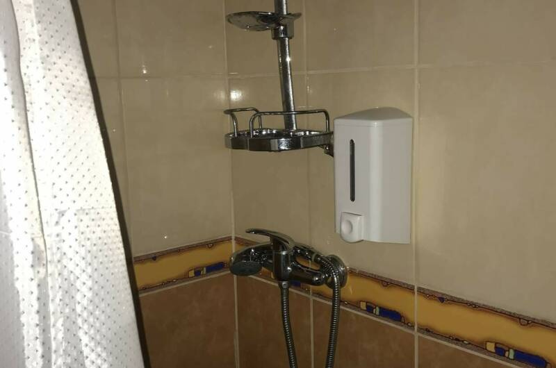 Четырехместный «Морской»