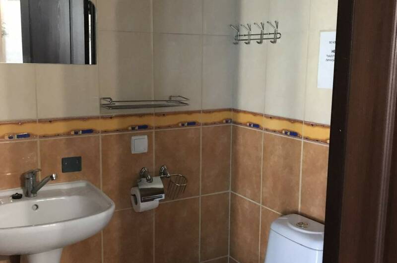 Четырехместный «Морской»