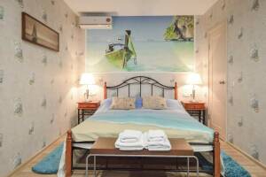 Изображение Изображение гостиницы "Частный дом «Галинка»" #4 #4