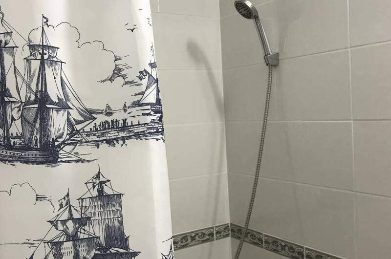 Пятиместный «Дети капитана Гранта»