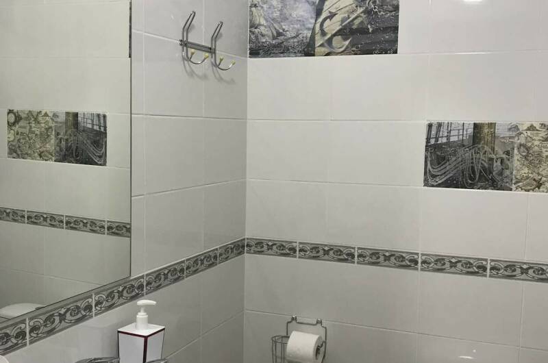 Пятиместный «Дети капитана Гранта»