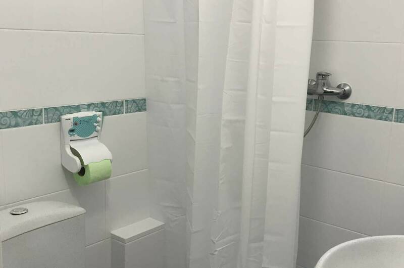 Четырехместный «Алиса»