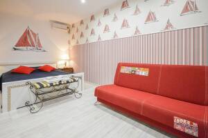 Изображение Изображение гостиницы "Частный дом «Галинка»" #8 #8