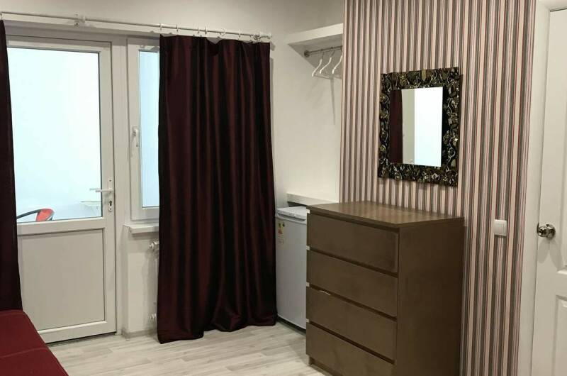 Четырехместный «Алые паруса»