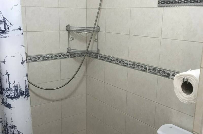 Четырехместный «Алые паруса»