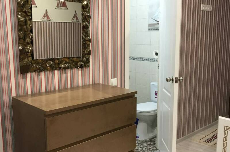 Четырехместный «Алые паруса»