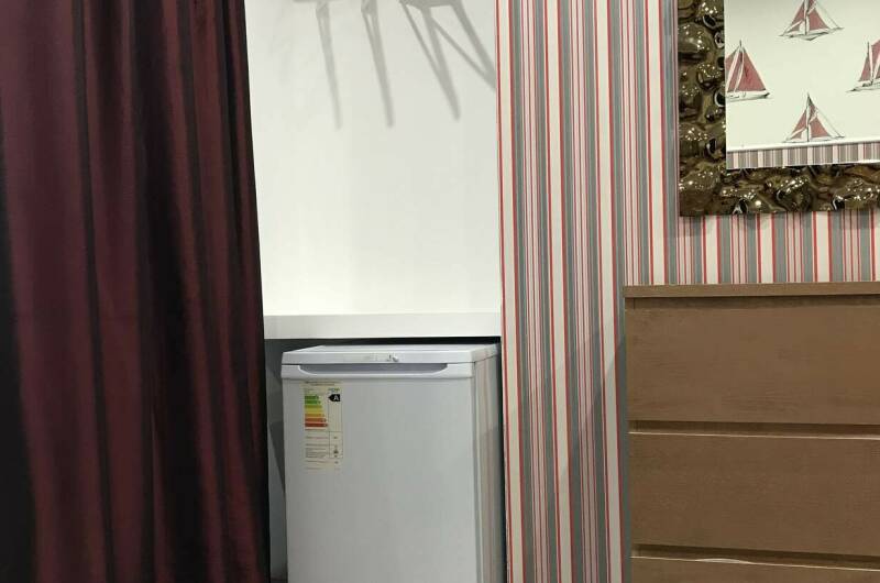 Четырехместный «Алые паруса»