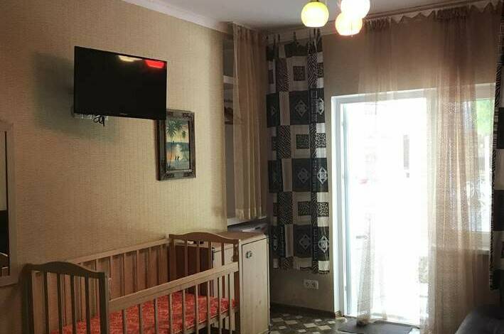 Четырехместный «Чунга-Чанга»