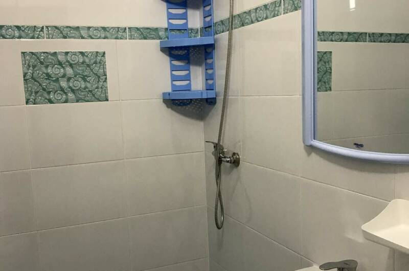 Четырехместный «Чунга-Чанга»