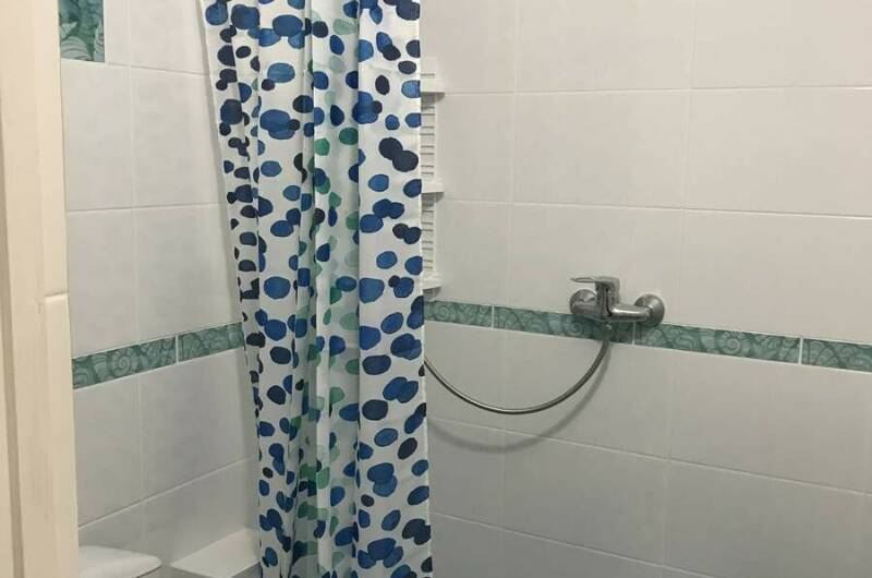 Четырехместный «Лагуна»