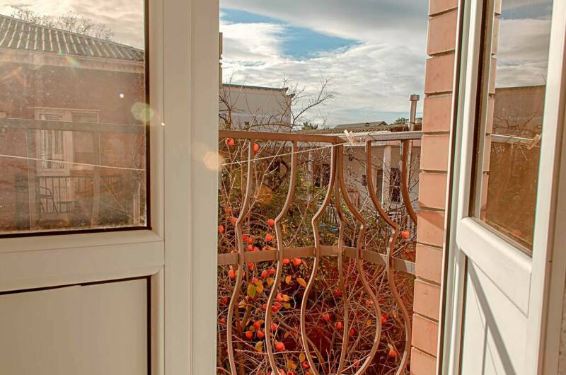 «Стандарт» с двуспальной кроватью