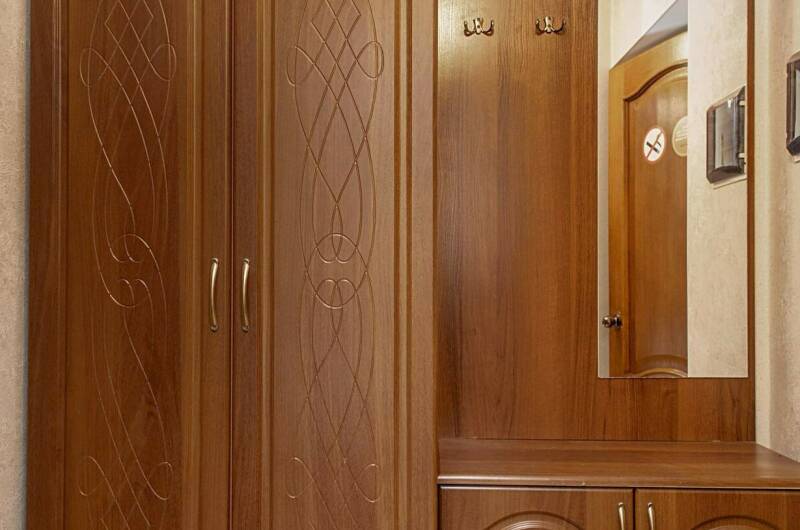 «Стандарт» 2-местный с раздельными кроватями