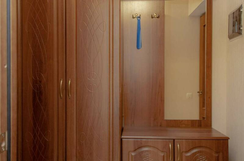 «Стандарт» семейный на 3−4 человек