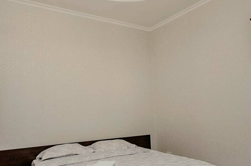 «Полулюкс» 2-комнатный без балкона