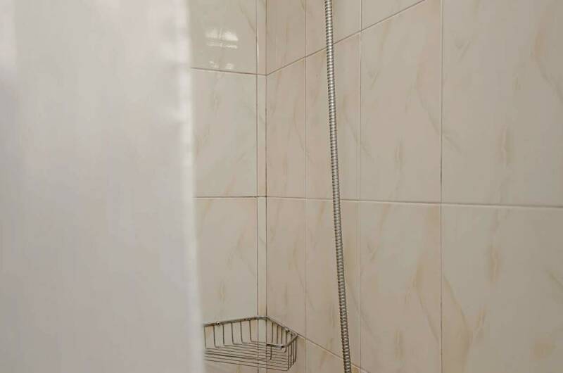 «Полулюкс» 2-комнатный без балкона