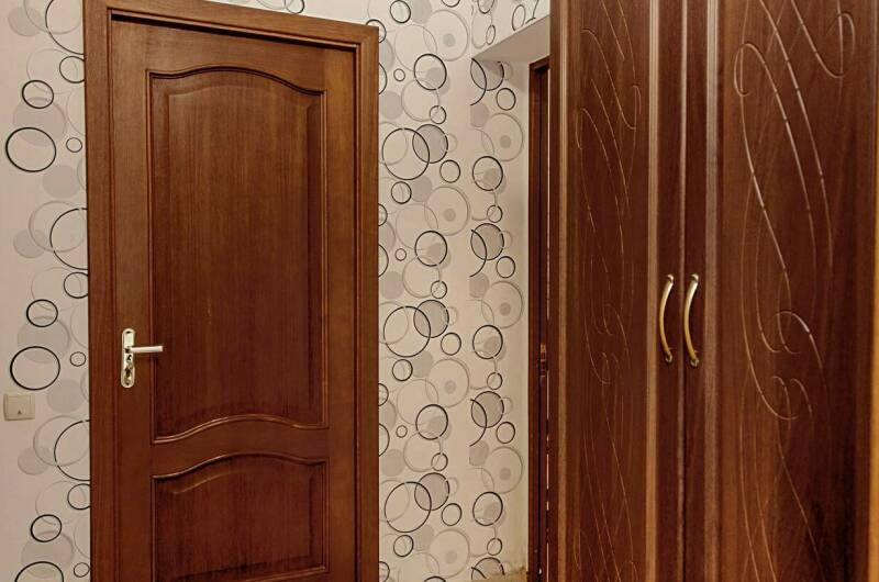 «Полулюкс» 2-комнатный без балкона