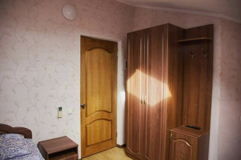 «Стандарт» 2-мест. с раздел. кроватями на мансарде