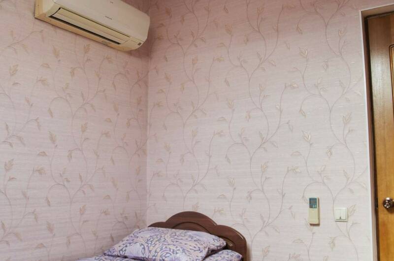 «Стандарт» 2-мест. с раздел. кроватями на мансарде