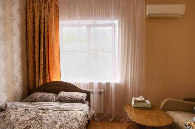 «Стандарт» семейный для 3-х человек на 4 этаже