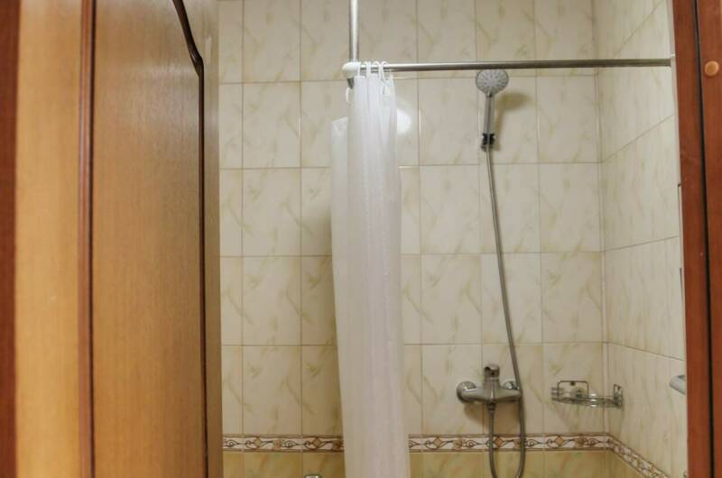 «Стандарт» семейный для 3-х человек на 4 этаже