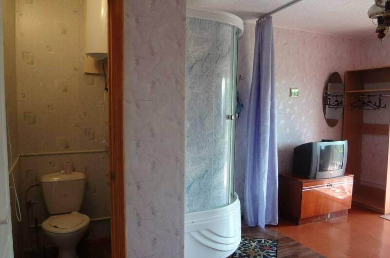 Четырёхместный номер «Стандарт» № 2