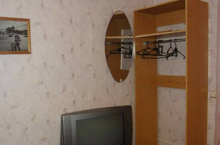 Четырёхместный номер «Стандарт» № 2