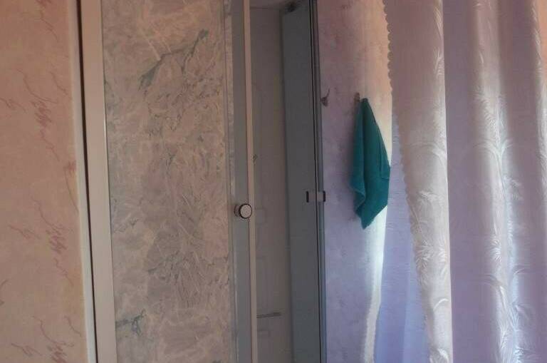 Четырёхместный номер «Стандарт» № 2