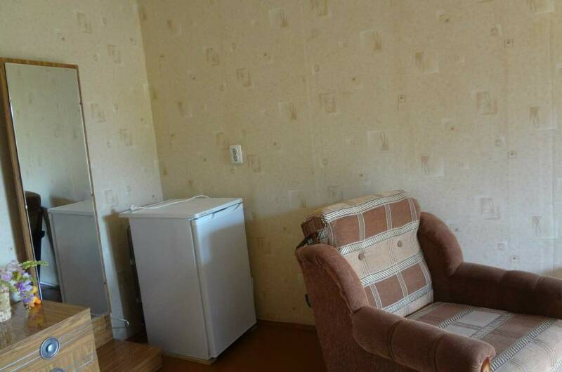 Четырехместный номер «Стандарт» № 3