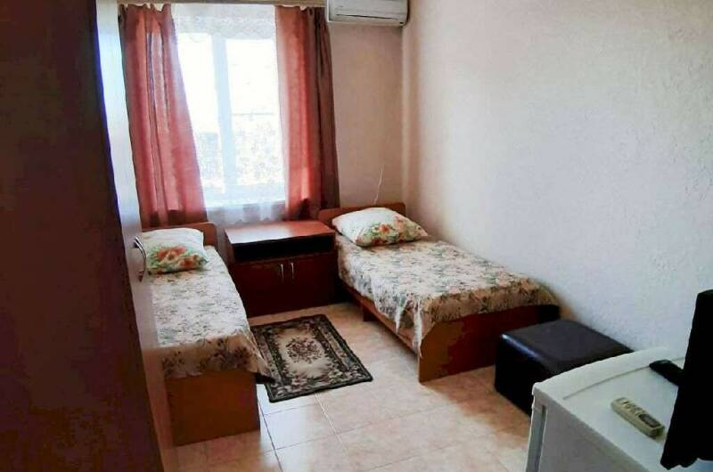 2-х местный «Стандарт»