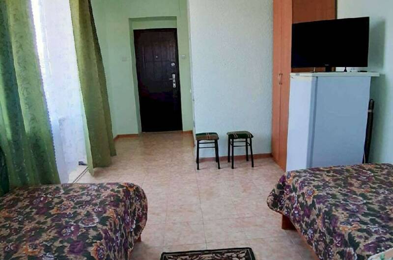 2-х местный «Стандарт»